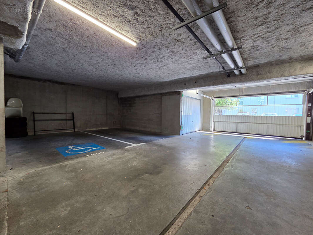Appartement à CHAMBERY