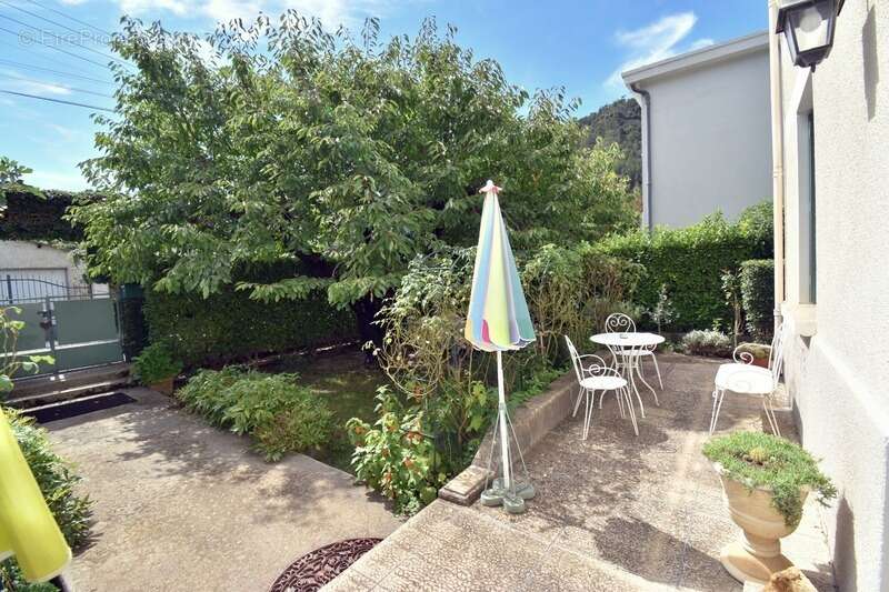 Maison à DIGNE-LES-BAINS