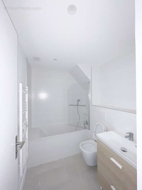 Appartement à SAINT-FONS