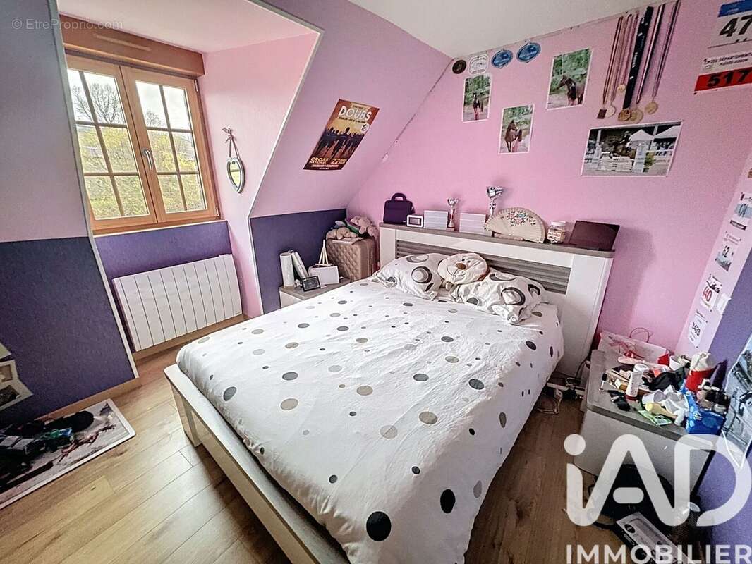 Maison 180 m² à Lanrodec  - photo 6