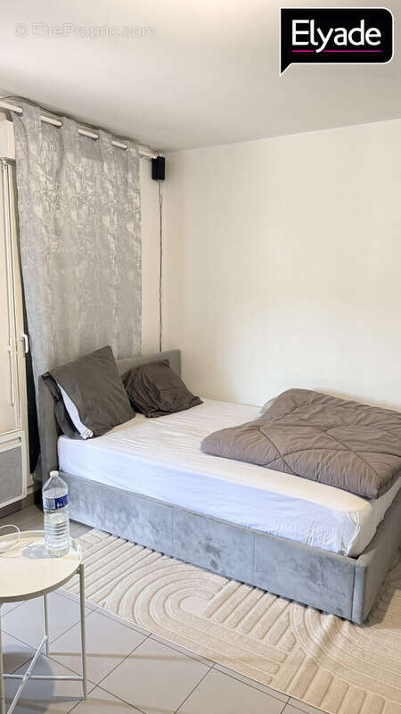 Appartement 23 m² à Chelles  - photo 2