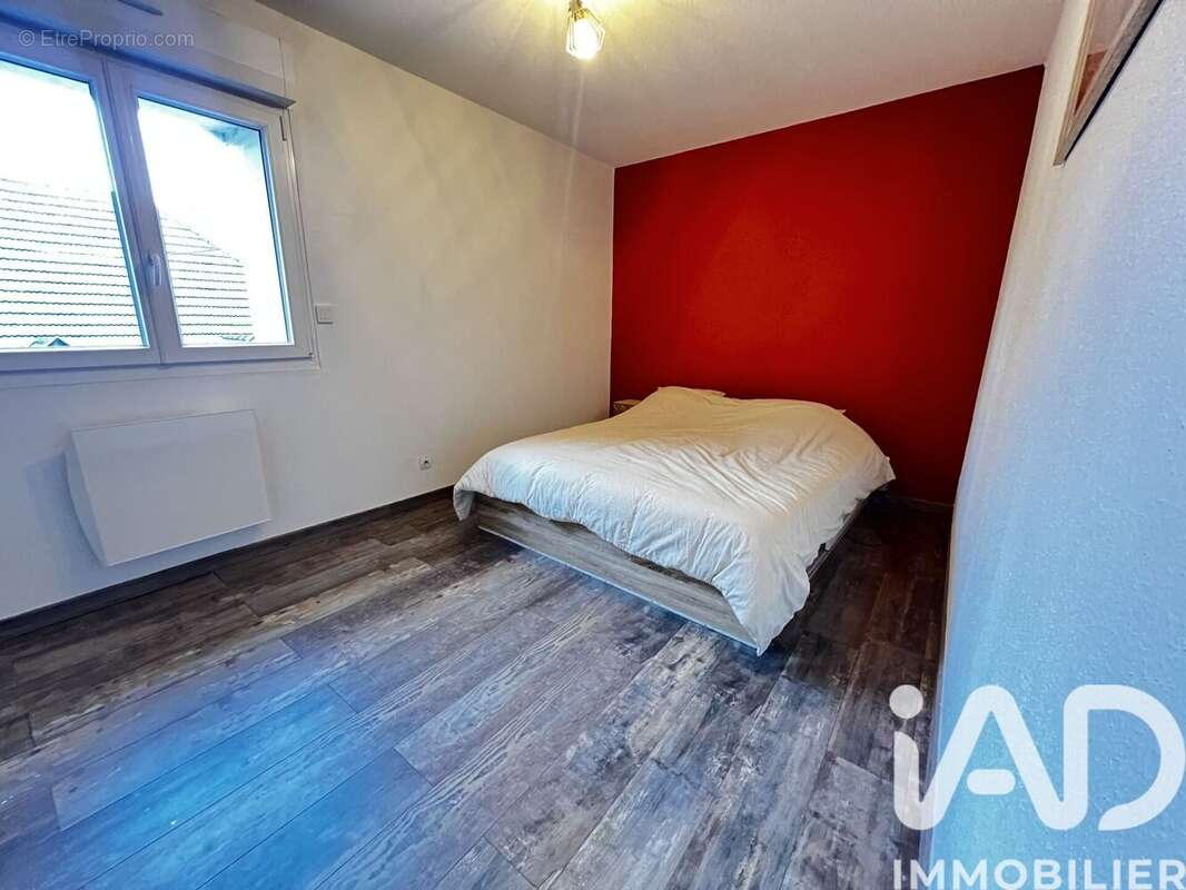 Photo 5 - Appartement à FERRETTE