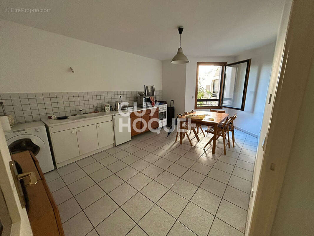 Appartement à LYON-4E