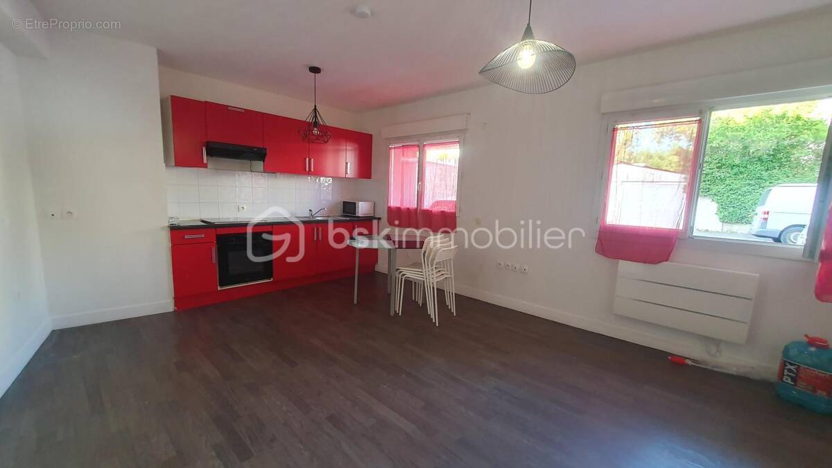 Appartement à LE HAVRE