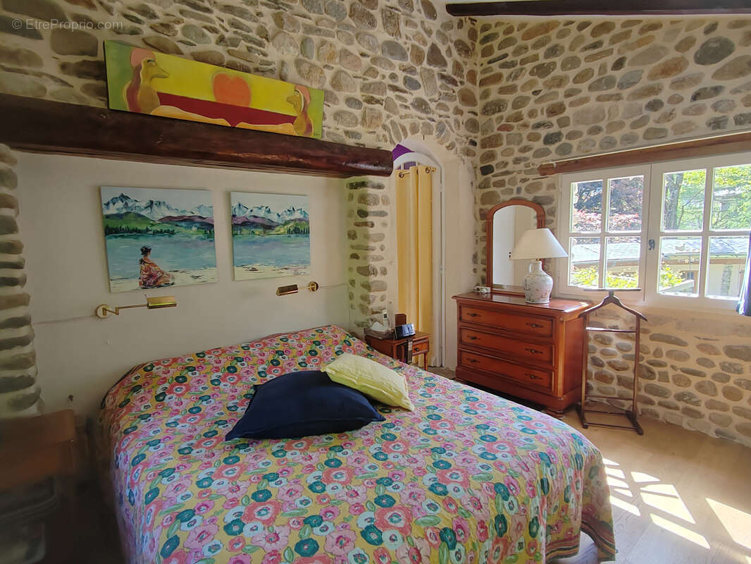 Maison à FLORAC