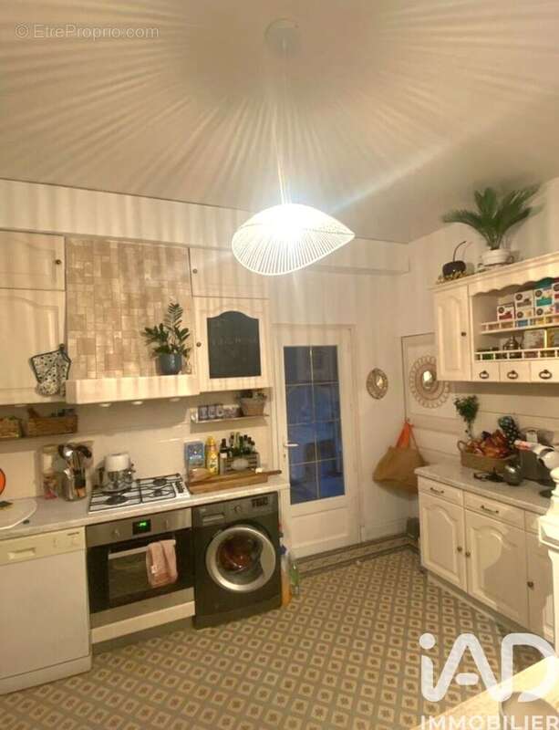 Photo 3 - Maison à CHAMPIGNY