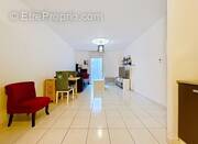 Appartement à FLEURY-SUR-ORNE