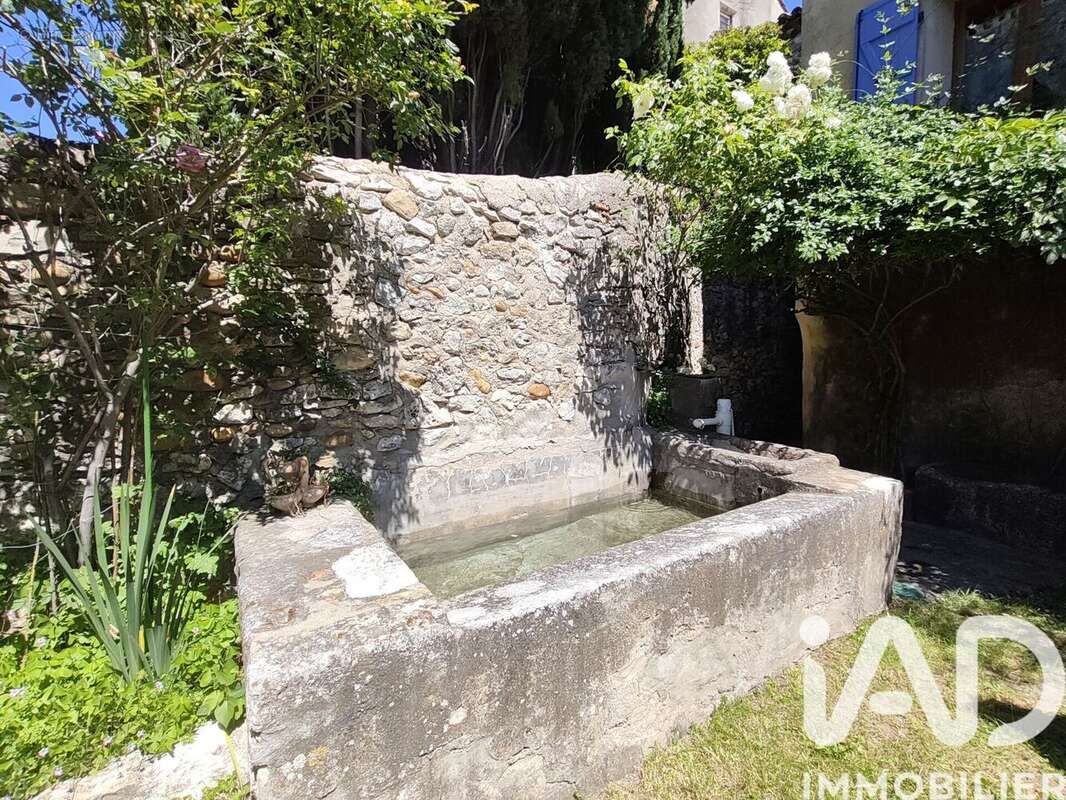 Photo 3 - Maison à SAINT-MARCEL-D'ARDECHE