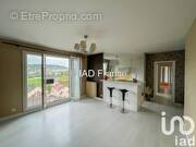 Photo 1 - Appartement à VILLEBON-SUR-YVETTE