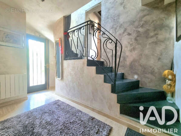 Photo 9 - Maison à BRUNOY
