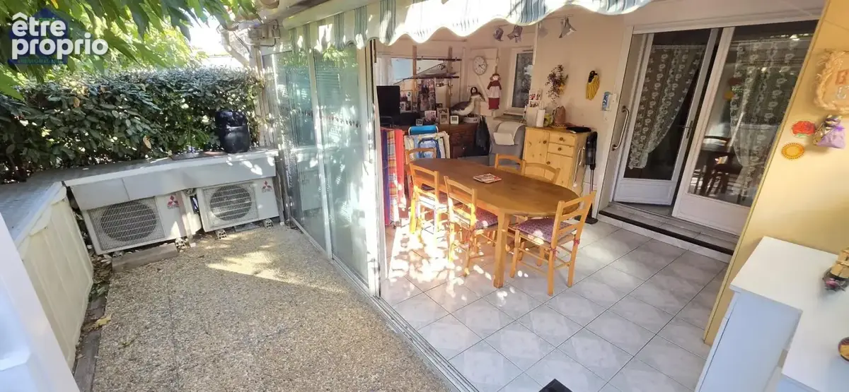 Photo Maison à Valras-Plage au prix de 150 000€