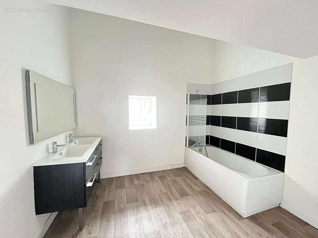 Appartement à DAX
