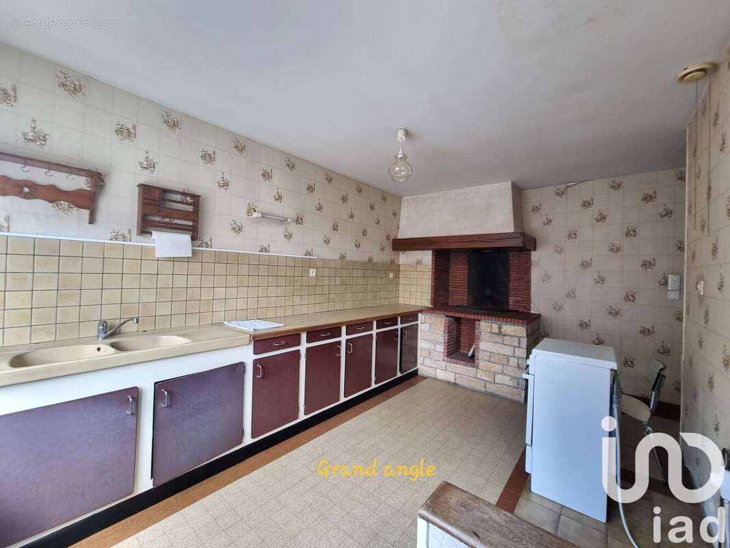 Photo 4 - Maison à CANDE