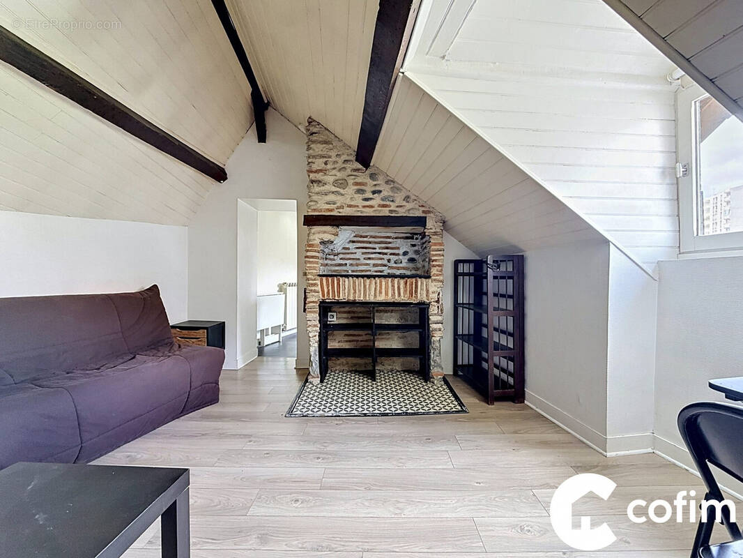 Appartement à PAU