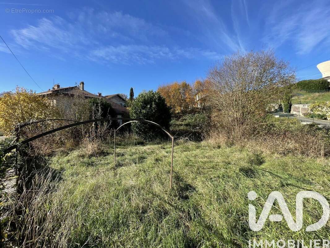 Photo 7 - Maison à NEUVILLE-SUR-AIN