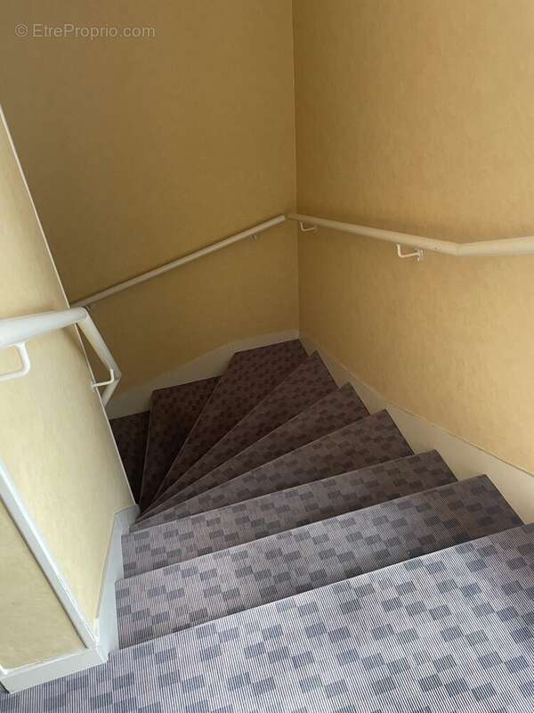 Appartement 48 m² à Quimper  - photo 5