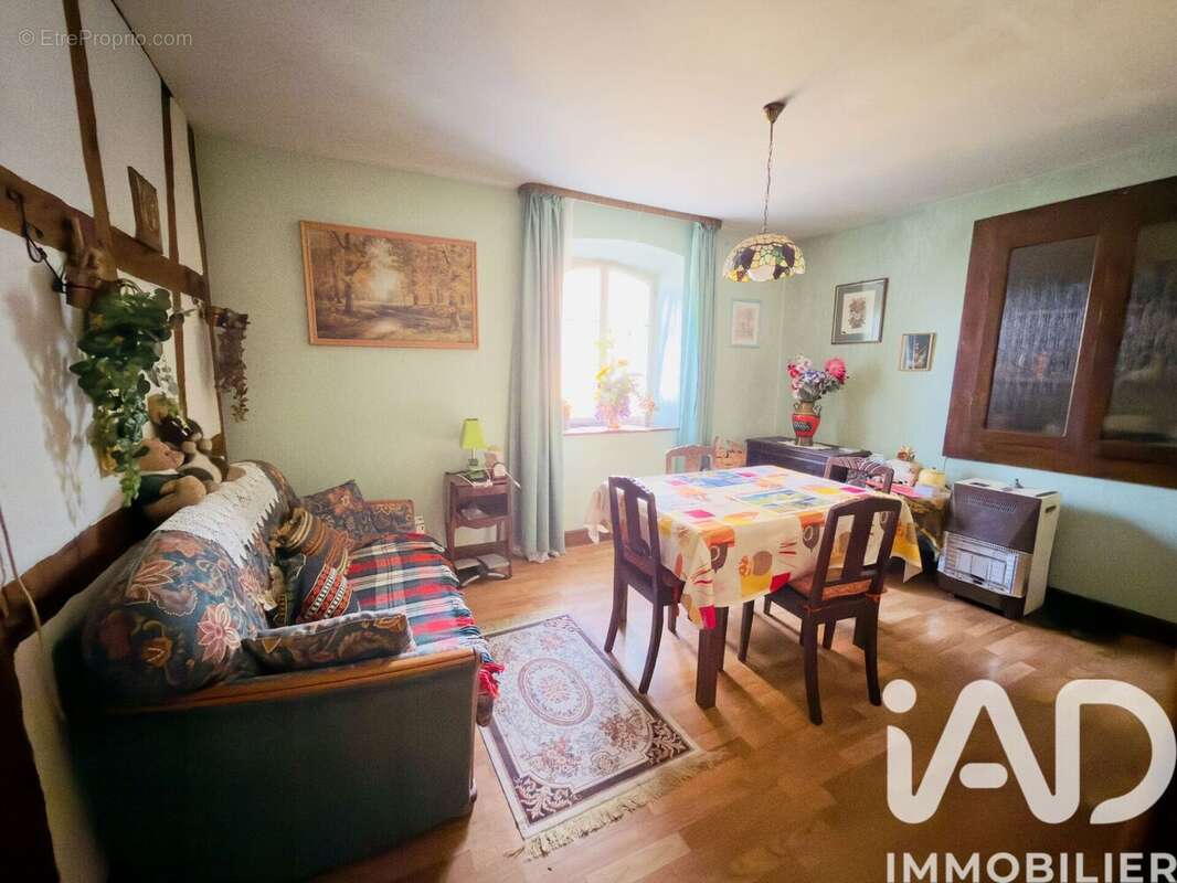 Photo 3 - Maison à MONSWILLER