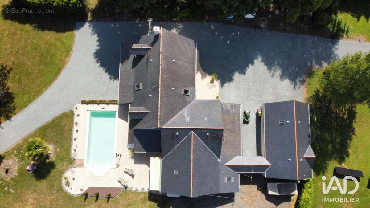 Photo 9 - Maison à MAZE