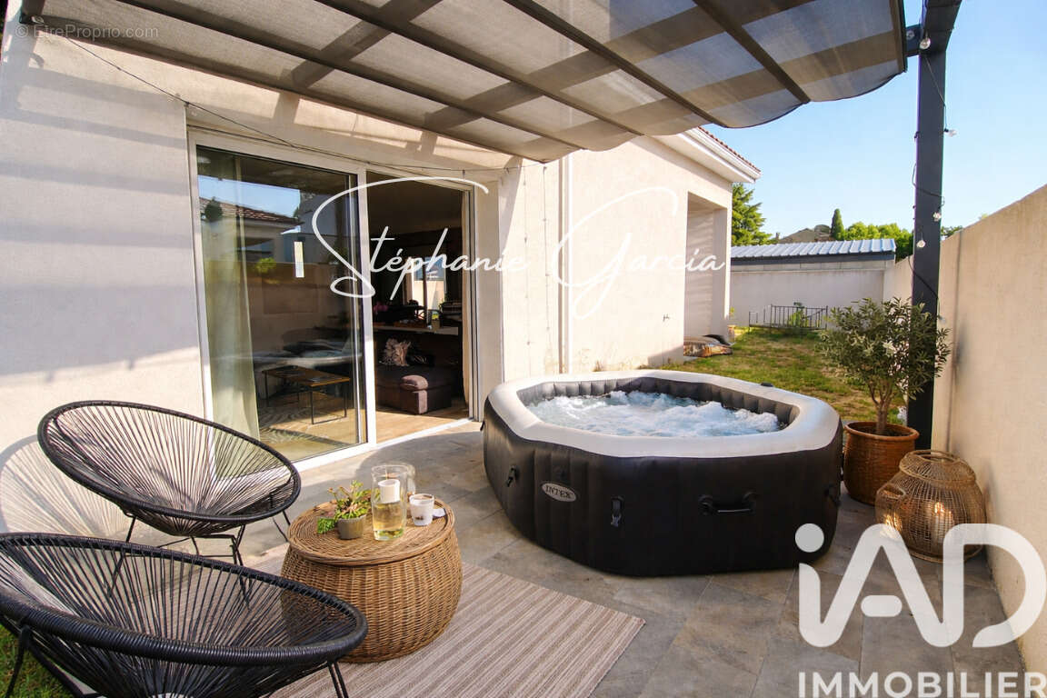 Photo 8 - Maison à VALENCE