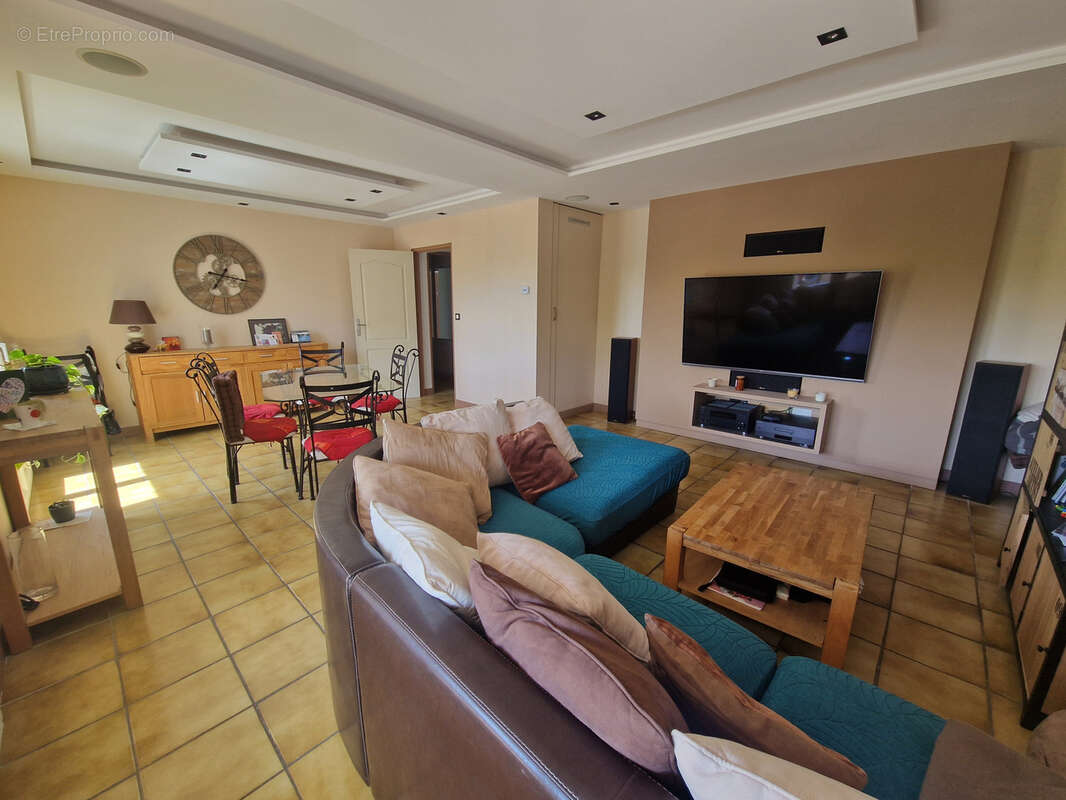Appartement à VALENCE