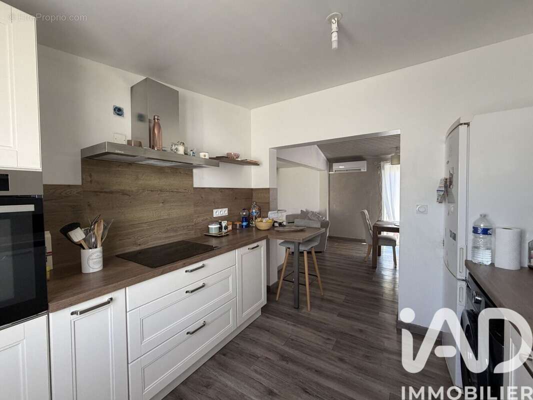 Photo 5 - Maison à PORT-LA-NOUVELLE