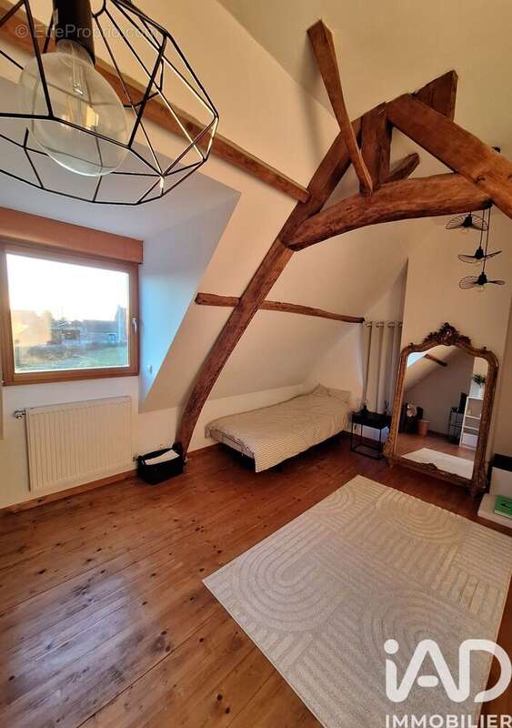 Photo 7 - Maison à LANDAS