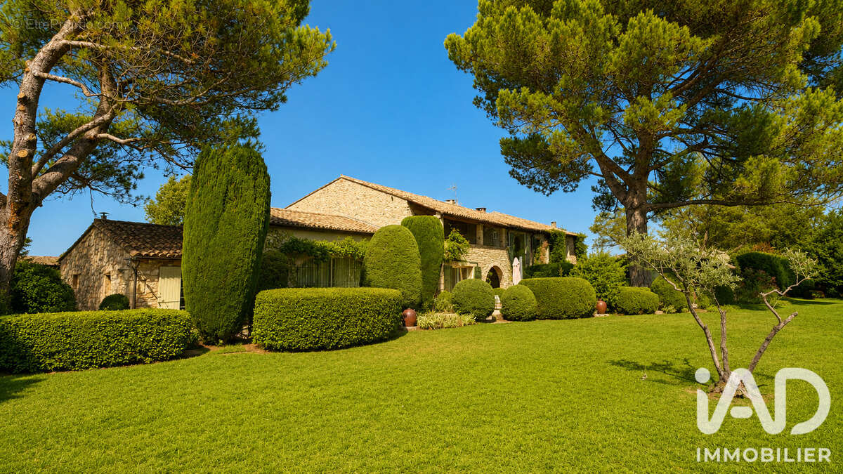Photo 7 - Maison à EYGALIERES