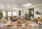 Photo 1 - Maison à BERAT