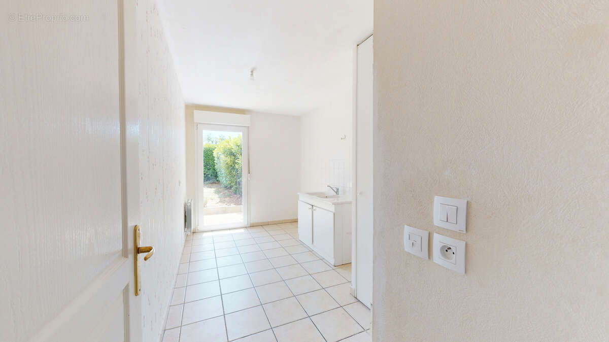 Appartements 3 chambres avec jardin, parkings et garage - photo 5