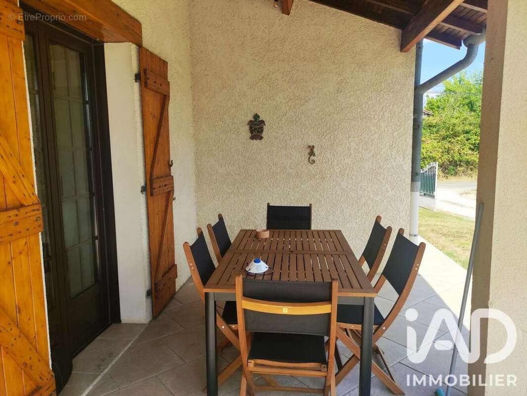 Maison 175 m² à Montauban  - photo 3