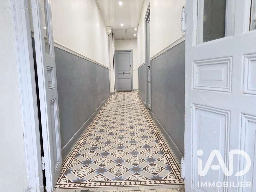 Photo 2 - Appartement à ETAMPES
