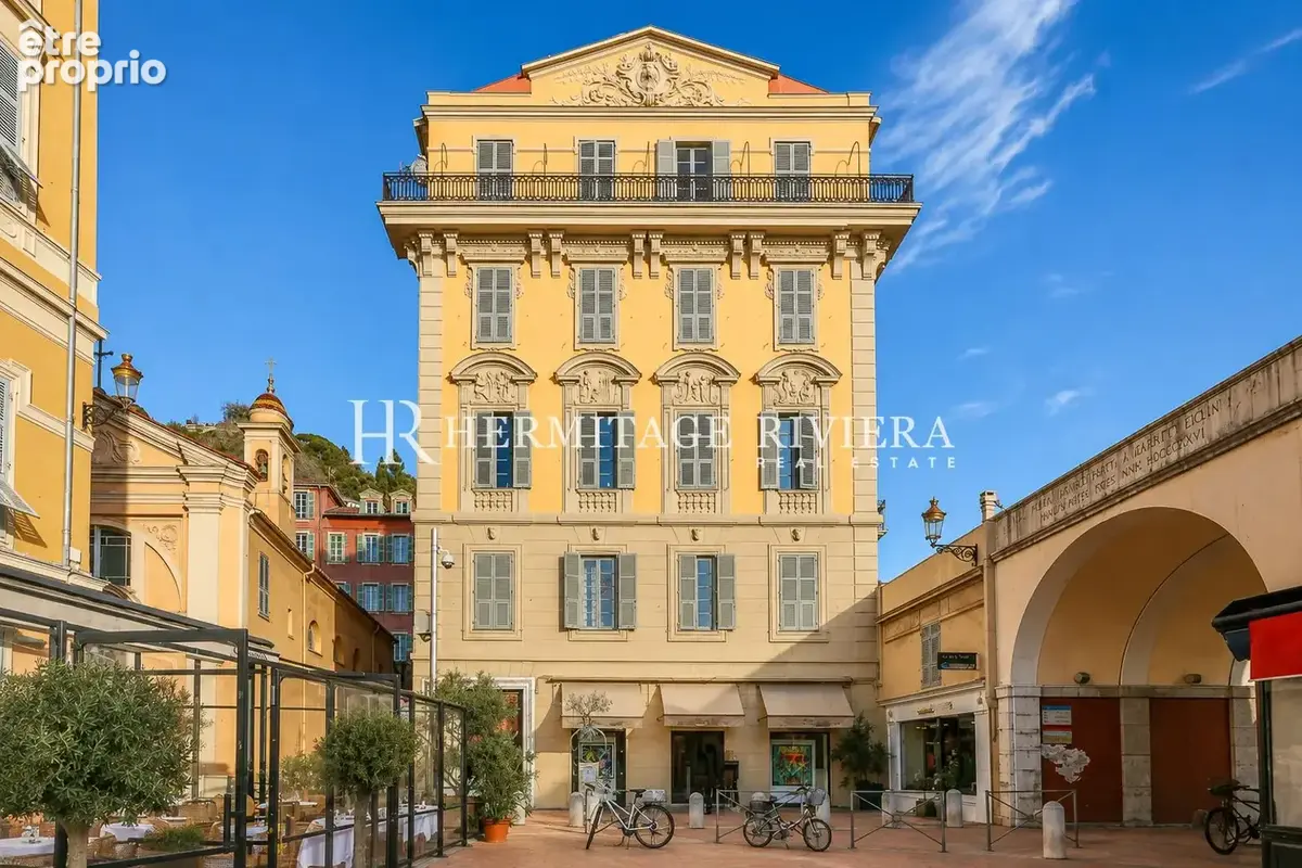 Appartement 131 m² à Nice  - photo 30