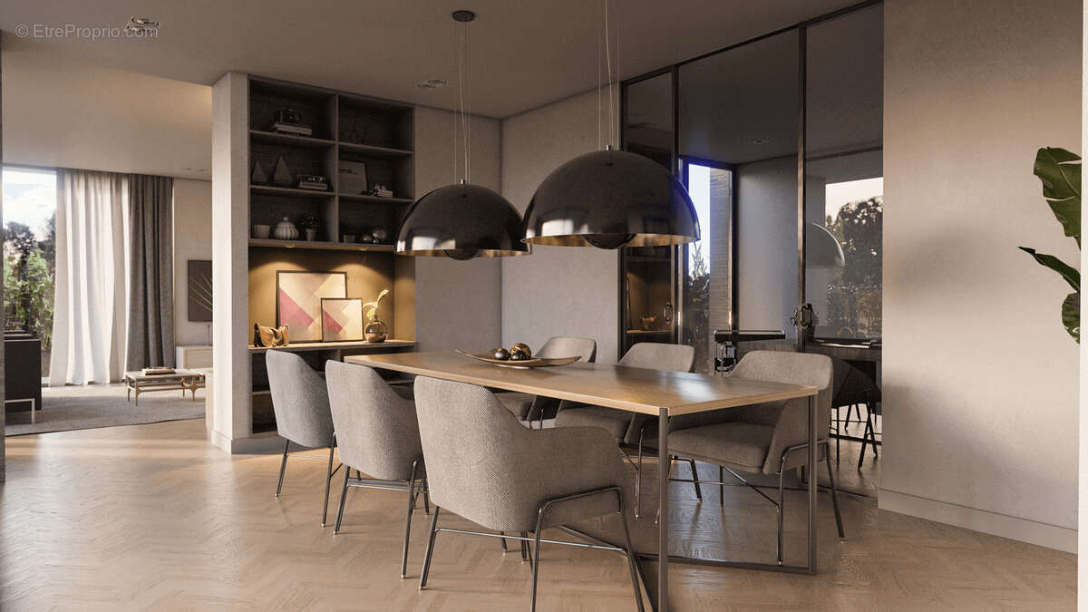 Appartement à LA CIOTAT