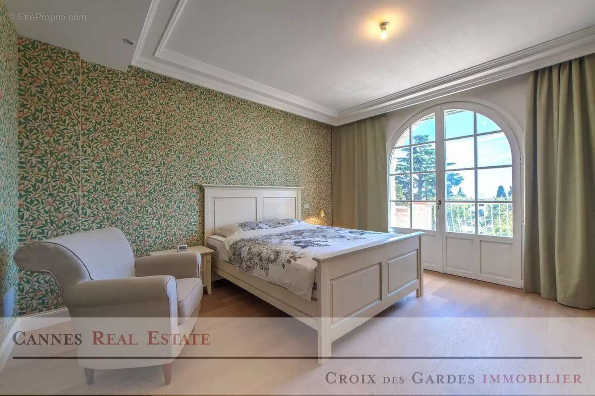 Maison à CANNES