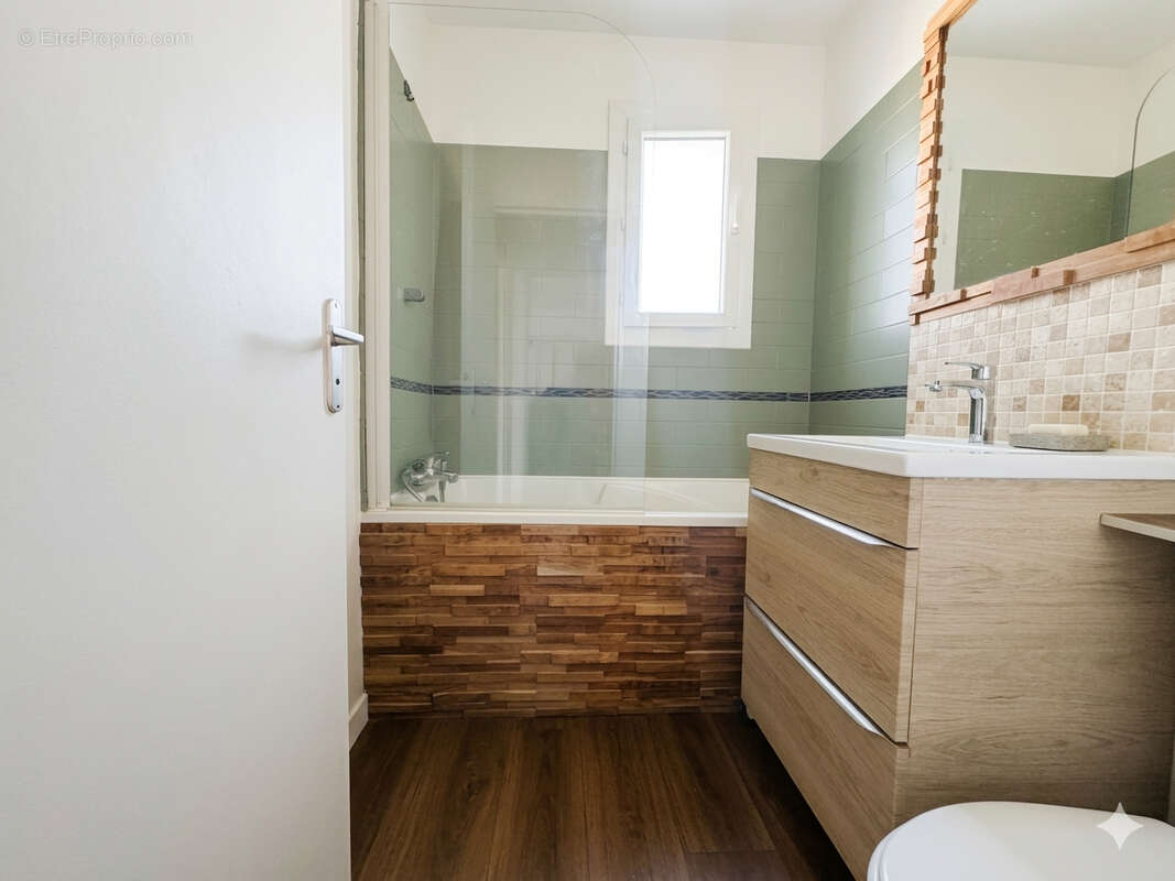 Appartement à SENLIS