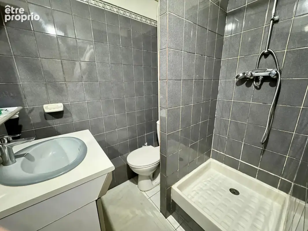 Maison 111m² à fontenay-sous-bois - photo 8