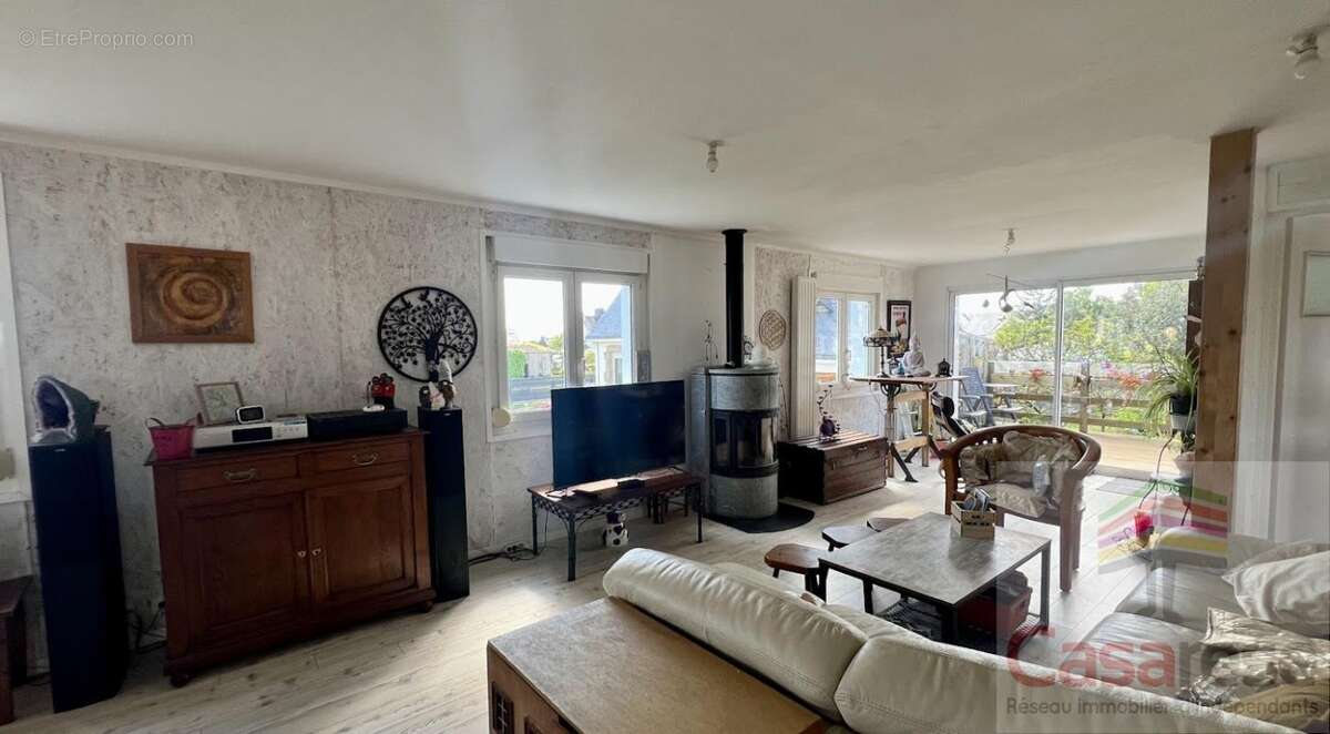 Terrain à PLOUHINEC