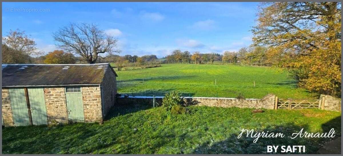 Photo 2 - Maison à LIZIERES