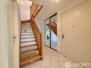 Appartement à LIPSHEIM