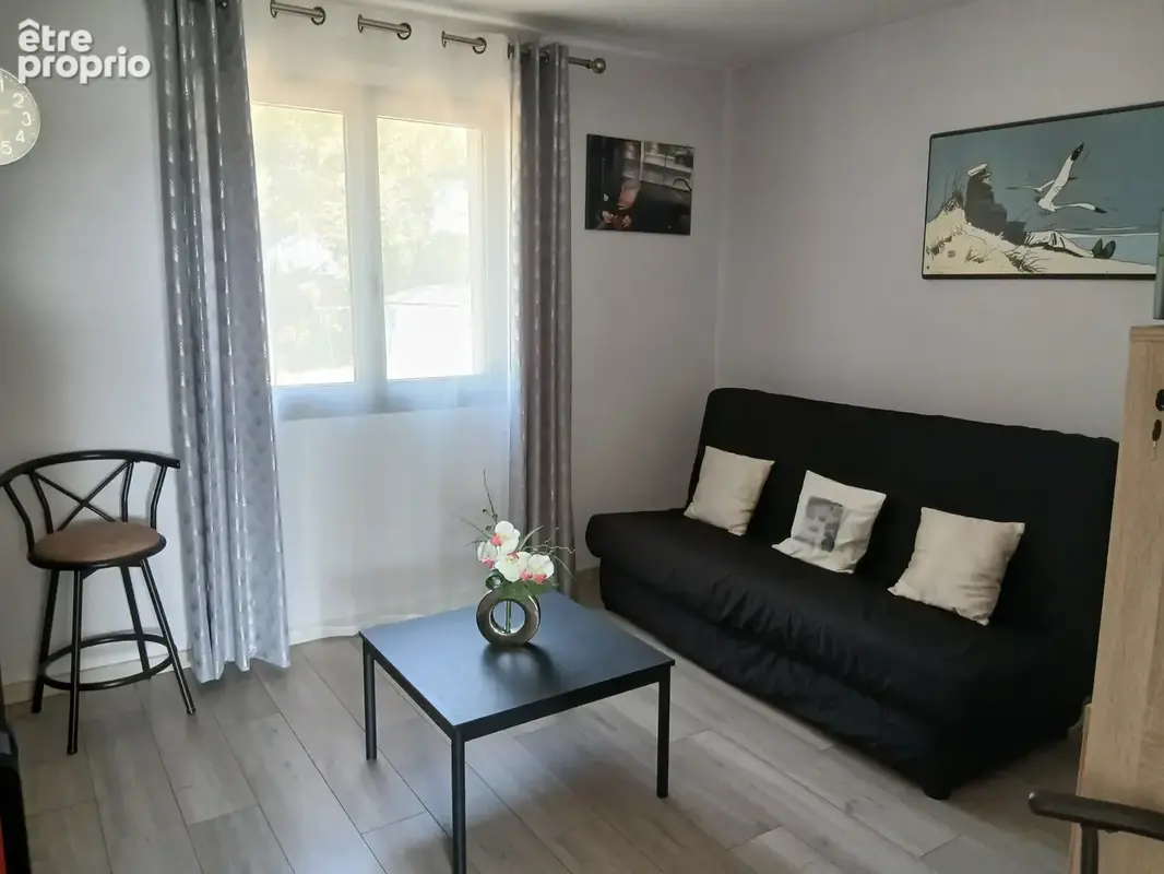 Vente - villa - 128 m2 - 6 pieces  -massillargues attuech - photo 8