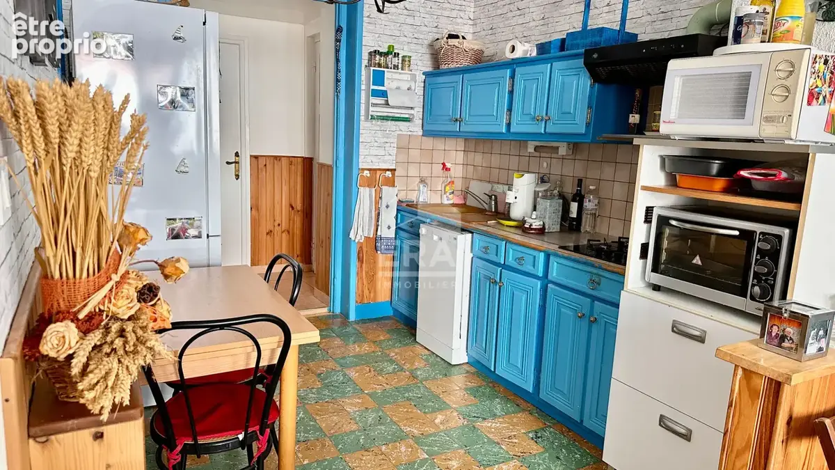 Appartement à BRAY-DUNES