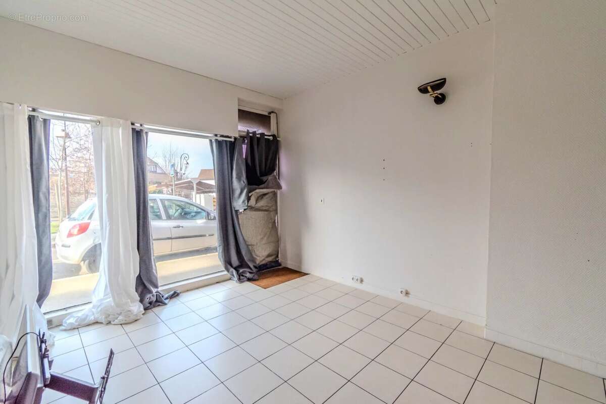 Appartement à MONTMORENCY