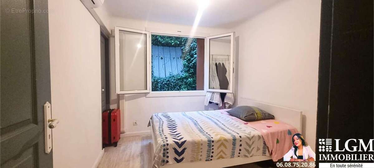 Appartement à MANOSQUE