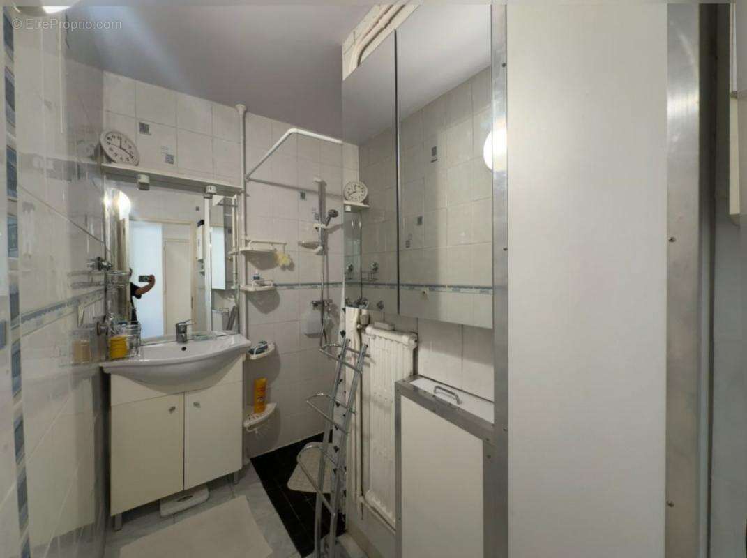 Appartement à BRIANCON