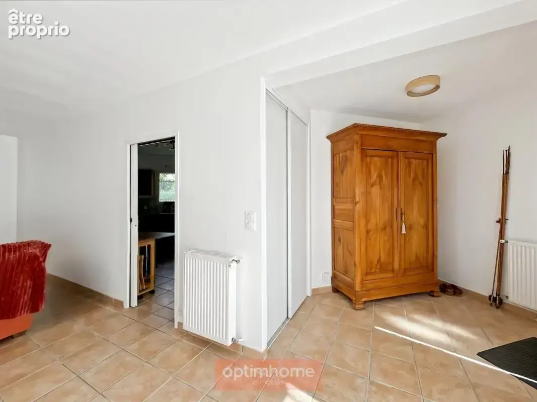 Maison familiale 186 m² à Lassy – Vie de plain-pied – Proche Guichen, Bruz et Rennes - photo 38