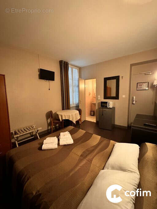Appartement à LOURDES