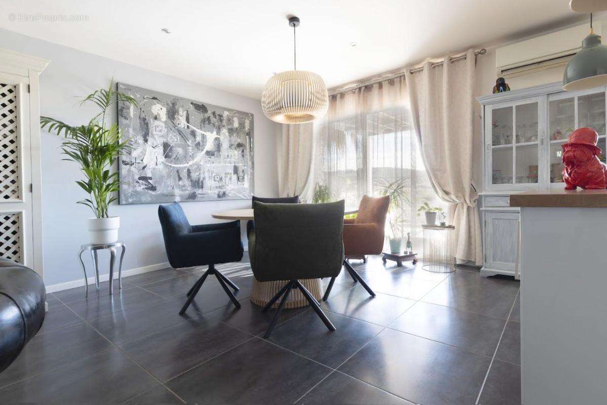 Maison À Vendre - photo 3