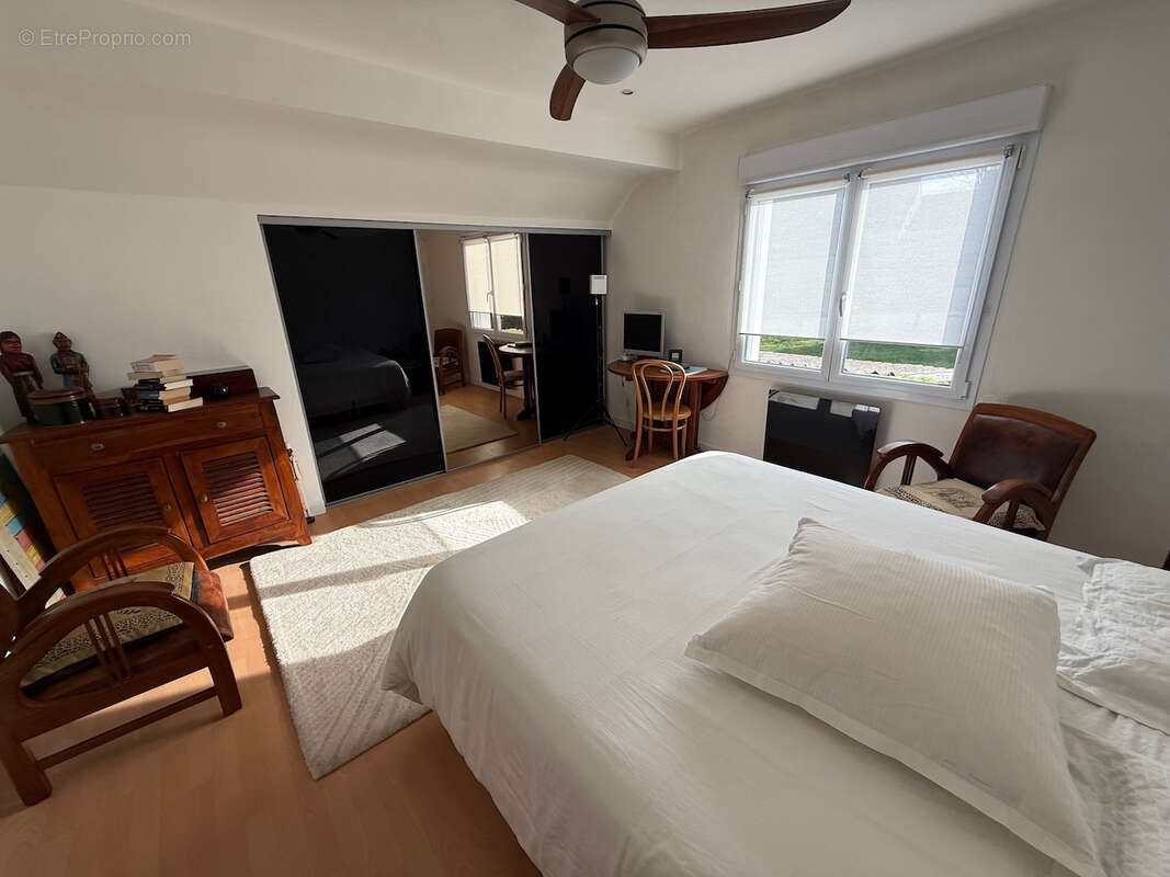 Maison à LE POULIGUEN