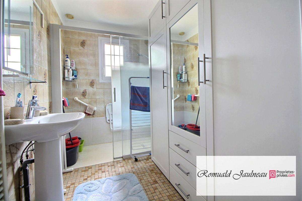 Maison à CHATEAUDUN