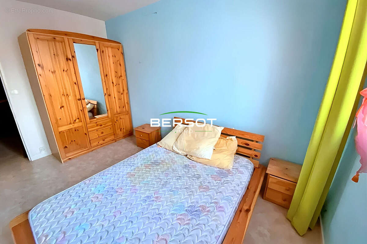 Appartement à VESOUL
